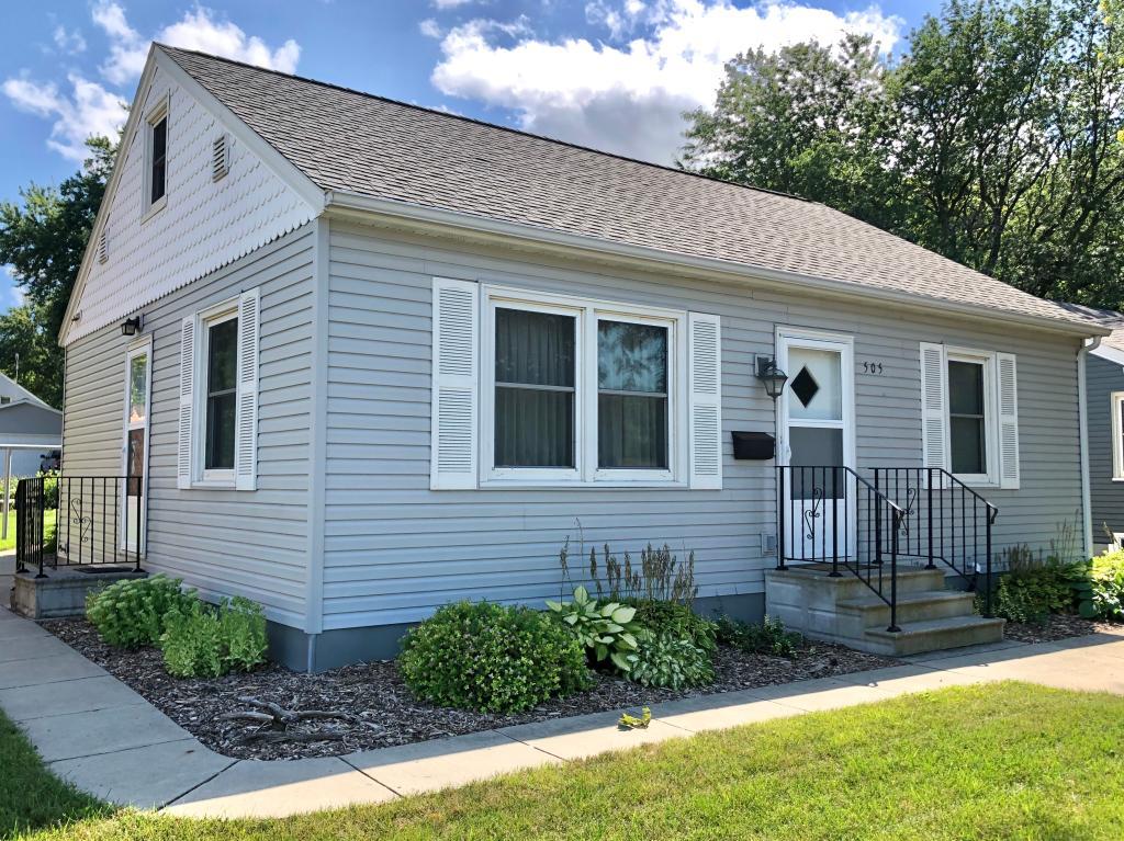 Reiner Real Estate Sprinfield Residential Listings